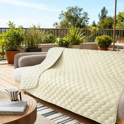 gogobunny 100% Double-Sided Waterproof Dog Bed Cover Pet Blanket Sofa Couch - Image 4