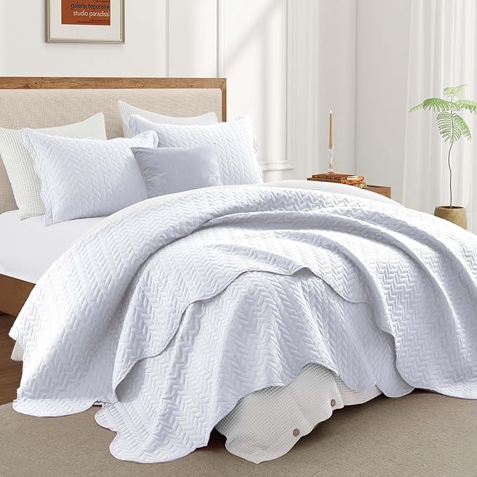 IR Imperial Rooms Twin Quilt Bedding Set - Image 2