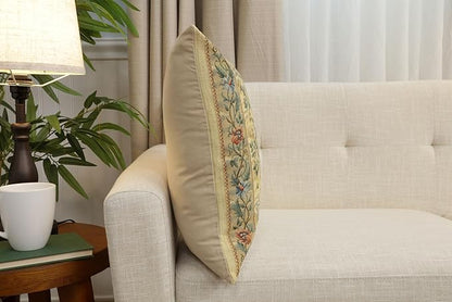 Charlotte Home Furnishings Throw Pillow Covers, Decorative Boho Pillow Covers - Image 3