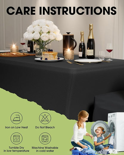 Pureegg Spandex Tablecloth 8ft - Image 5