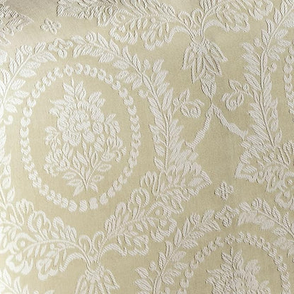 Timeless Vintage Style Bedding | Neutral Sage and Ecru | Textured Matelasse - Image 5