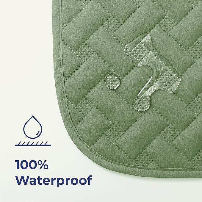 gogobunny 100% Double Sided Waterproof Dog Blanket Soft Pet Bed Cover - Image 2