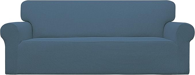 Easy-Going Stretch Oversized Sofa Slipcover 1-Piece Sofa Cover Furniture by Easy-Going