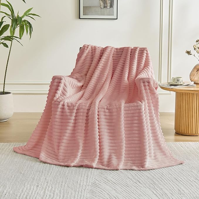 Throw Blanket for Couch - Image 8