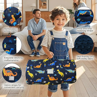 david's kids Toddler Nap Mat - Image 2