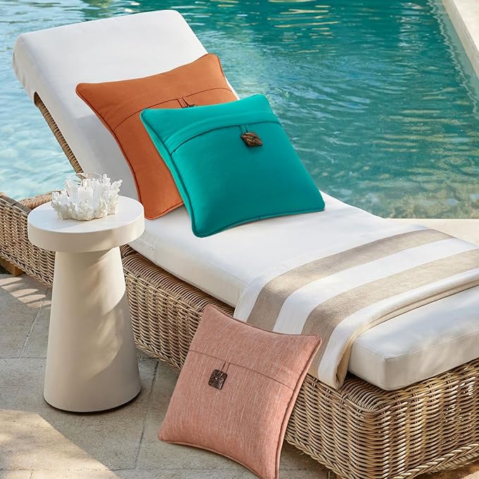Outdoor Decorative Pillows - Image 7