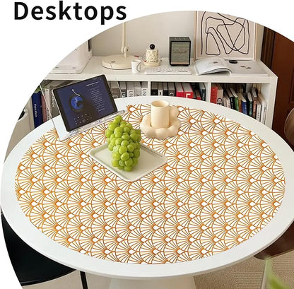 Drawer and Shelf Liner for Kitchen Cabinet: 17 in X 20 Ft Waterproof Shelf - Image 6