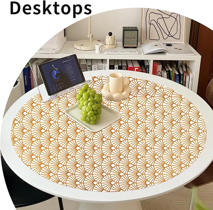 3D Drawer and Shelf Liner for Kitchen Cabinet: 12 in X 30 Ft Waterproof Shelf - Image 6