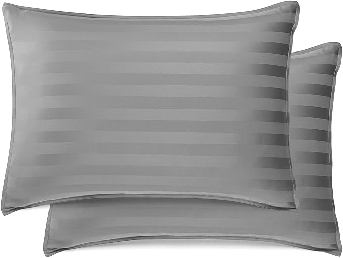 Pure Bamboo Full Sheets, Genuine 100% Organic Viscose Derived from Bamboo Bed - Image 5