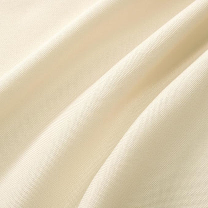 JIUZHEN Faux Linen Window Valance - Image 4