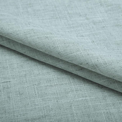 Light Green Curtains 84 Inch Length - Image 8