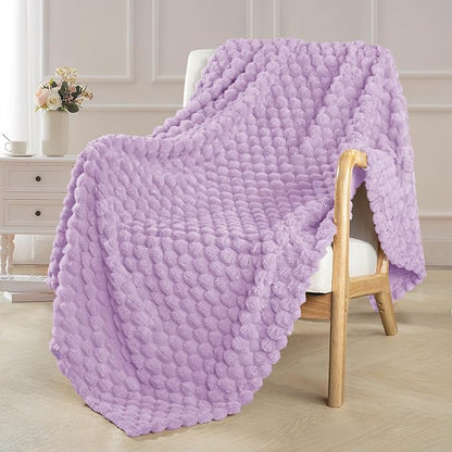 Exclusivo Mezcla Extra Large Fleece Throw Blanket by ExclusivoMezcla