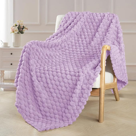 Exclusivo Mezcla Extra Large Fleece Throw Blanket by ExclusivoMezcla