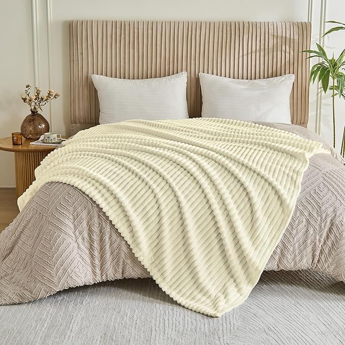 Throw Blanket for Couch - Image 4