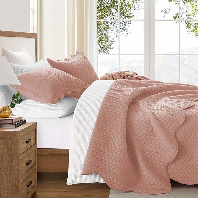 IR Imperial Rooms Twin Quilt Bedding Set - Image 6