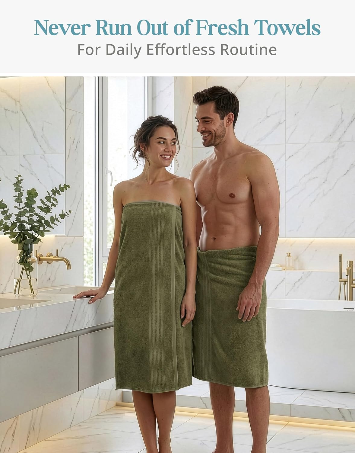 casa platino cotton bath towels 100% cotton 4 showing dimensions