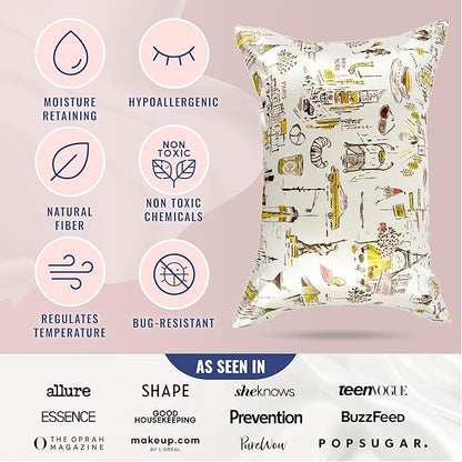 Blissy Silk Pillowcase - Image 7