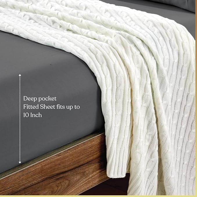 Lukeville's Cot Sheet 30" x 80", Daycare - Image 2