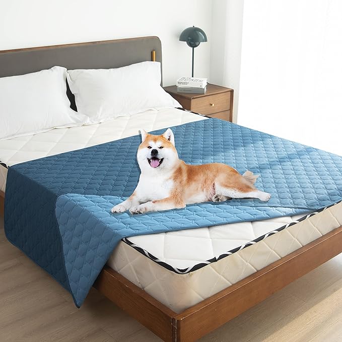 gogobunny 100% Double-Sided Waterproof Dog Bed Cover Pet Blanket Sofa Couch - Image 4