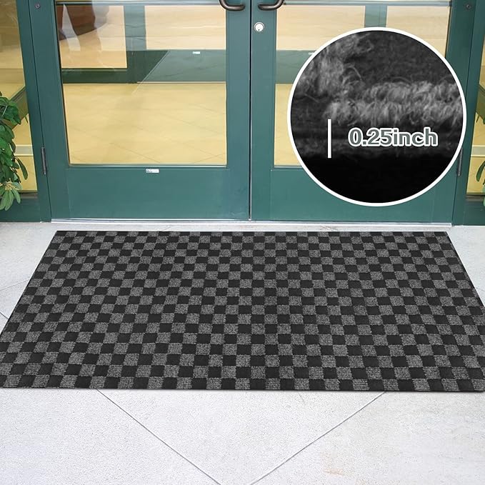 Custom Size Runner Rug 2 ft x 33 ft, 2-82ft Carpet Runners Hallway Entryway - Image 4