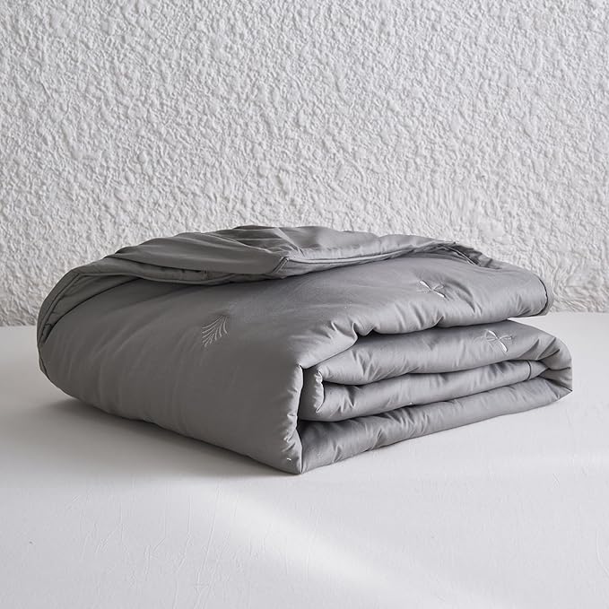 Simple&Opulence Cooling Quilted Mattress Pad – Fitted Sheet Mattress Protector - Image 8