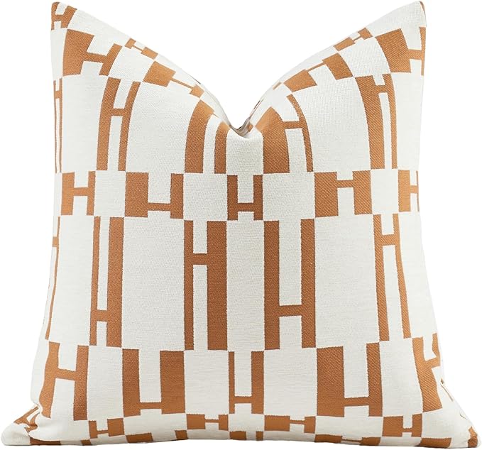 2025 New 18x18'' inches Throw Pillow Cushion Covers by CrokerHorse