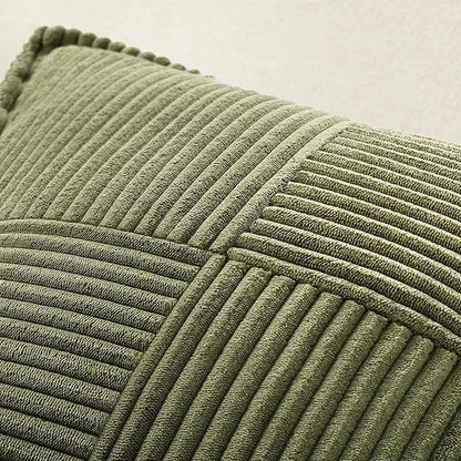 MIULEE Decorative Throw Pillow Covers - Image 5