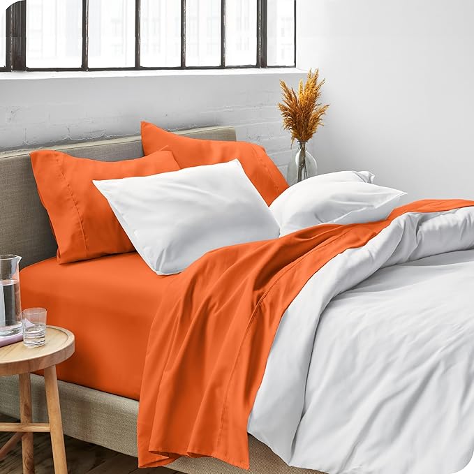Bare Home Queen Sheet Set - Image 8