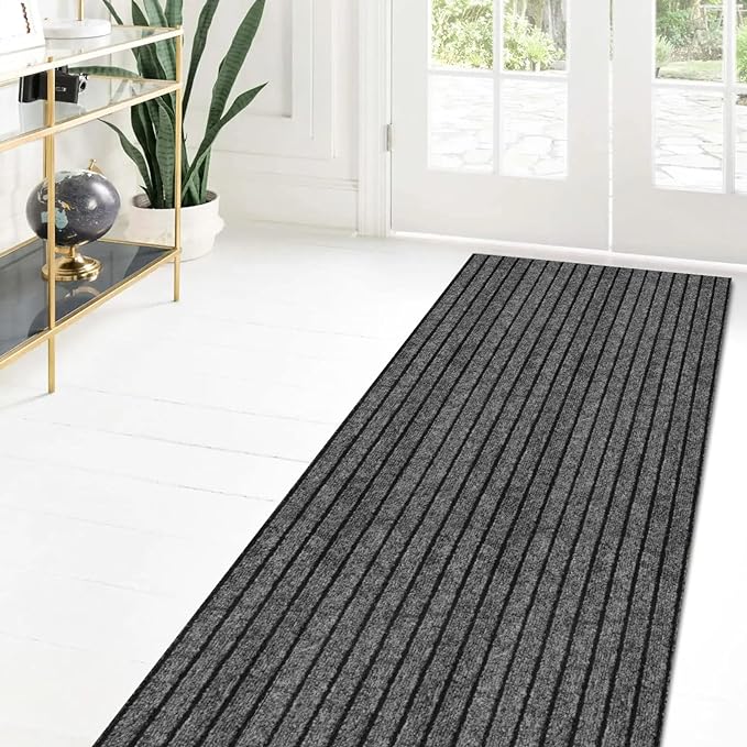 Custom Size Runner Rug 4 ft x 66 ft, 2-82ft Carpet Runners Hallway Entryway by ZGRHOMEGARDEN