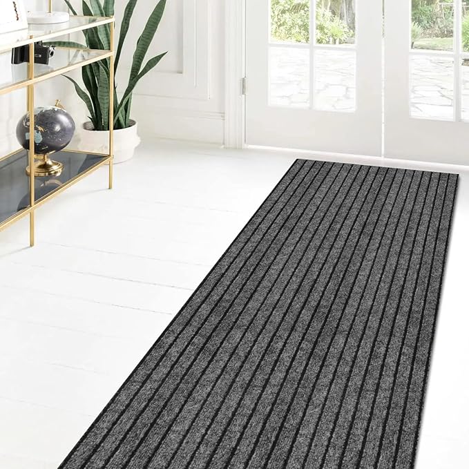 Custom Size Runner Rug 3 ft x 19 ft, 2-82ft Carpet Runners Hallway Entryway by ZGRHOMEGARDEN