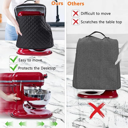 BAGSPRITE Stand Mixer Cover - Image 4