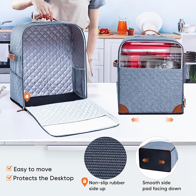 BAGSPRITE Stand Mixer Cover - Image 4