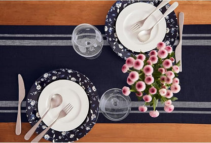 Solino Home Linen Table Runner 60 Inches - Image 3