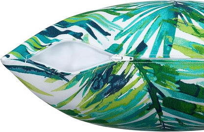 Magpie Fabrics Patio Pillow - Image 4