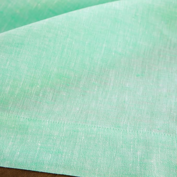Solino Home Linen Table Runner 90 Inches Long - Image 9