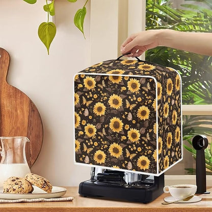 Coffee Maker Covers, Blender Cover - Image 6