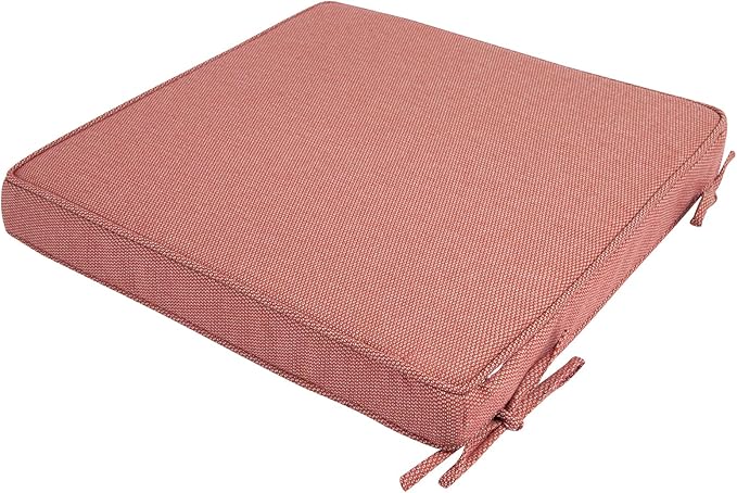 Patio Chair Cushion 18"x18"x2.5" - Image 6