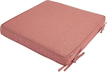 Patio Chair Cushion 18"x18"x2.5" - Image 6