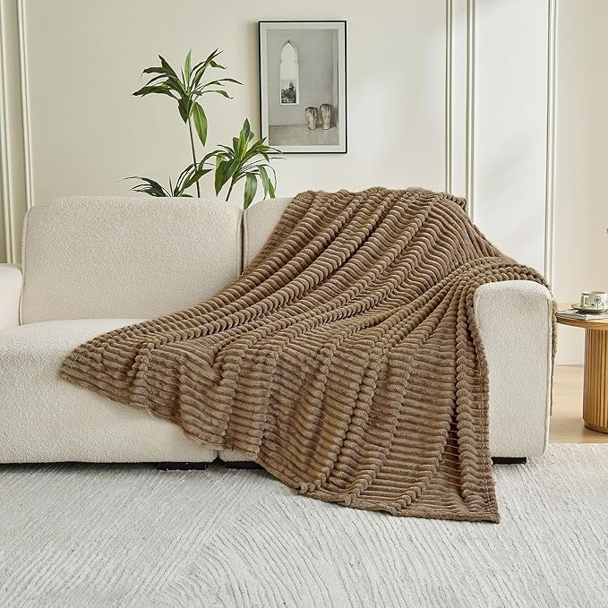 Throw Blanket for Couch - Image 7