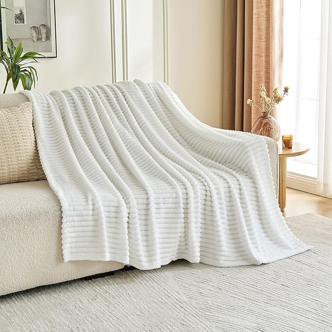 Throw Blanket for Couch - Image 3