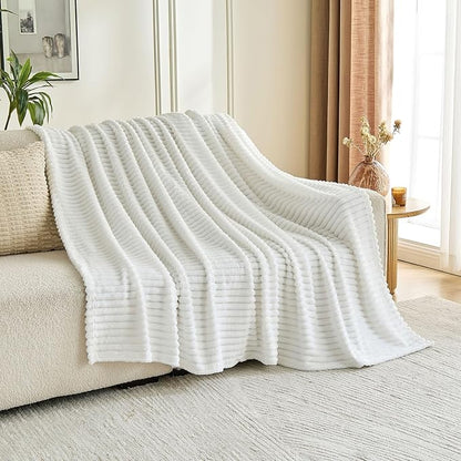 Throw Blanket for Couch - Image 3