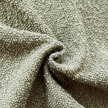Foindtower Set of 2, Decorative Textured Boucle Throw Pillow Covers Accent - Image 3
