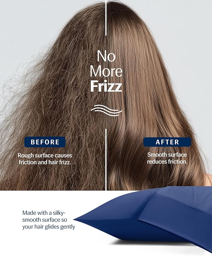 REST® Evercool®+ Starter Sheet Set, Breathable Bed Sheets - Image 6