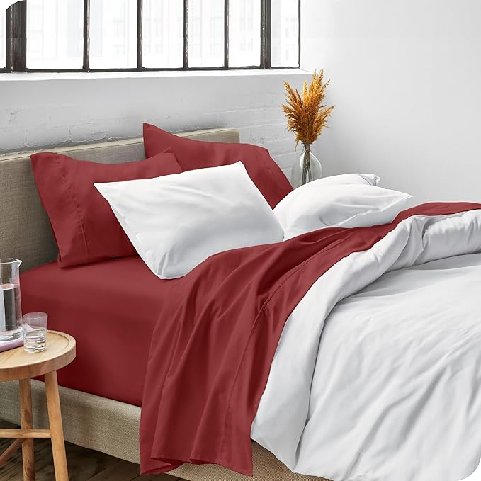 Bare Home Twin Sheet Set - Image 8