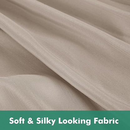 Biscaynebay Wrap Around Bed Skirts - Image 7