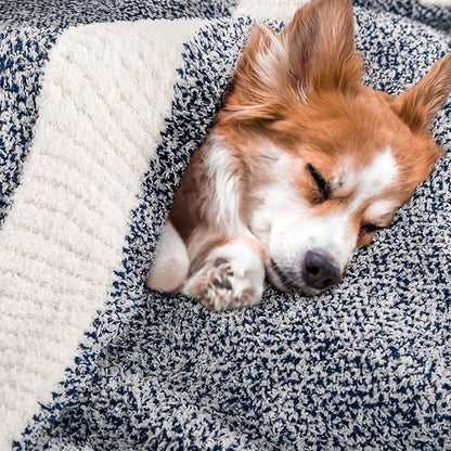 NEXHOME PRO Twin Size Soft Throw Blankets - Image 3