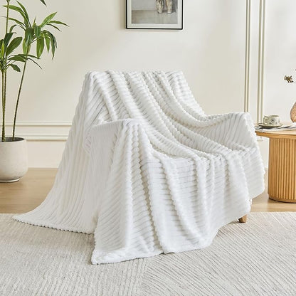Throw Blanket for Couch - Image 2