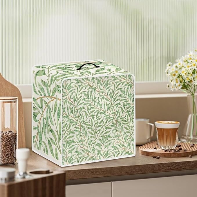 Coffee Maker Cover For Kitchen - Image 3