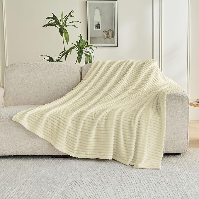 Throw Blanket for Couch - Image 7