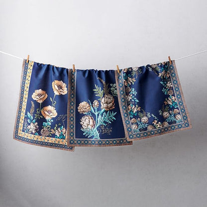 Maison d' Hermine Kitchen Towel 100% Combed Cotton Premium Easter Dishtowel - Image 4